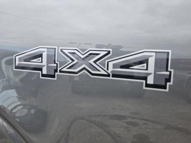 New 2026 Ford F150 STX w/ Equipment Group 200A AWD/4WD image 6