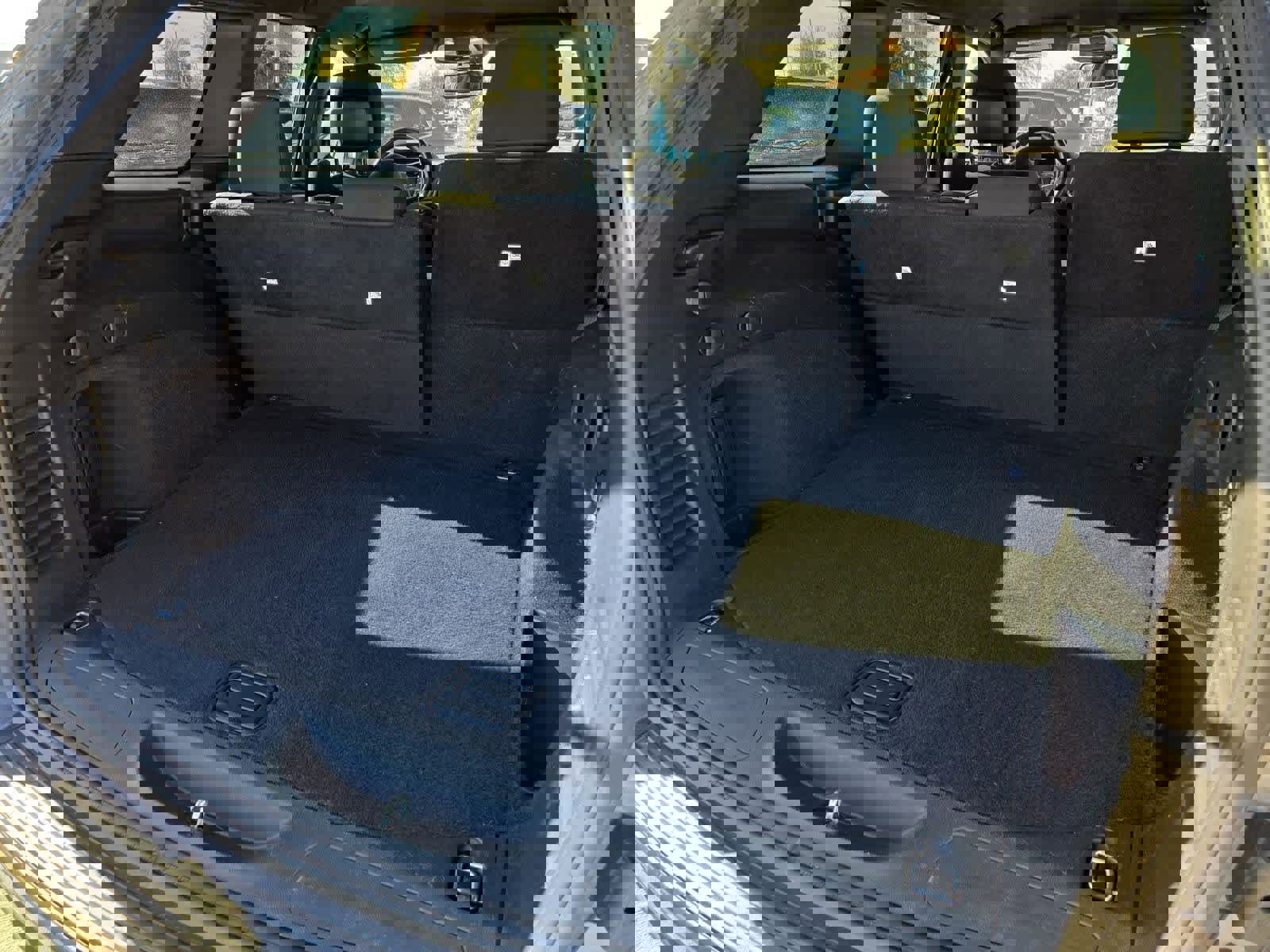 Used 2016 Jeep Grand Cherokee Laredo w/ Quick Order Package 23E image 31