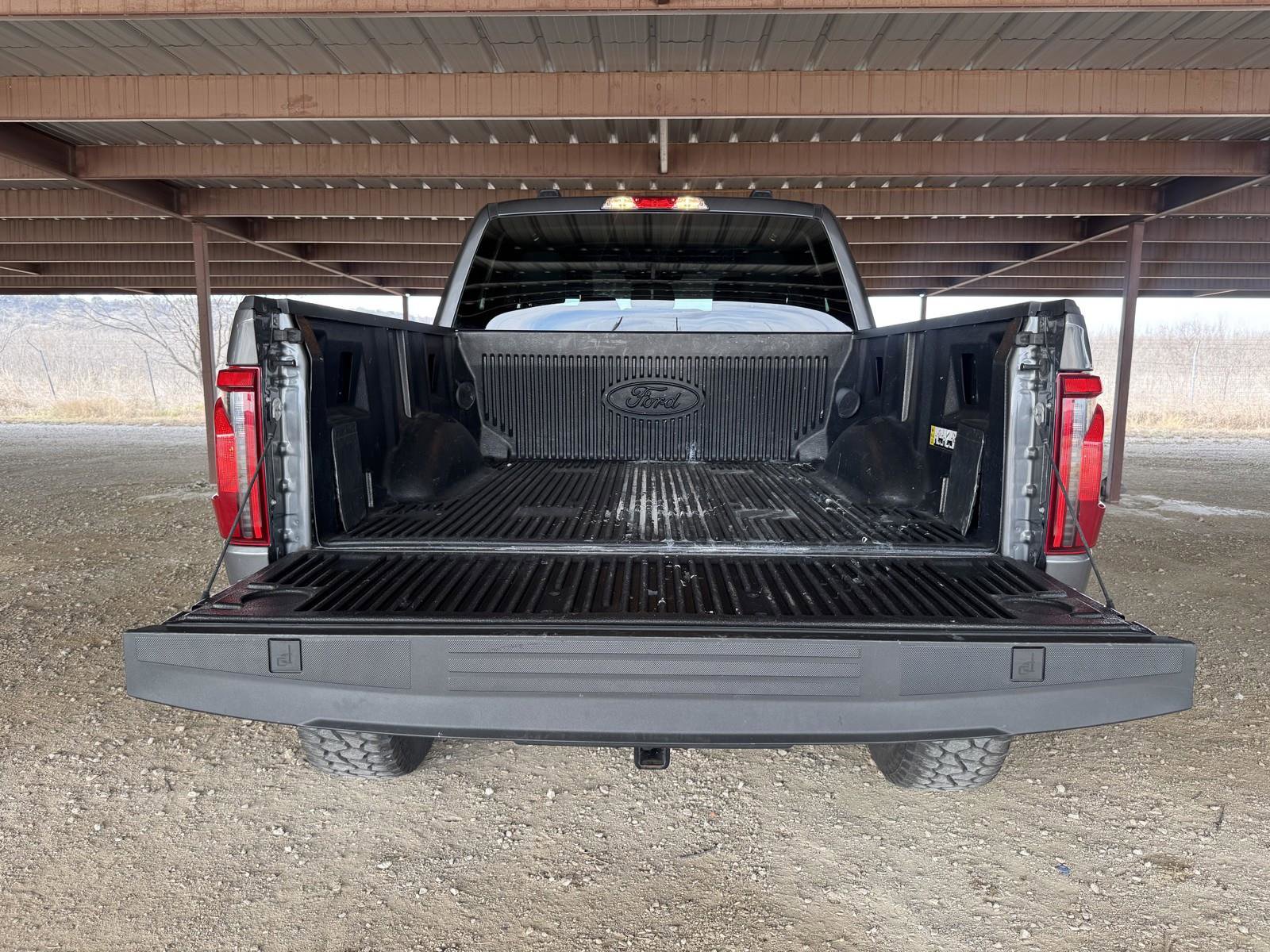 Used 2024 Ford F150 XLT image 31