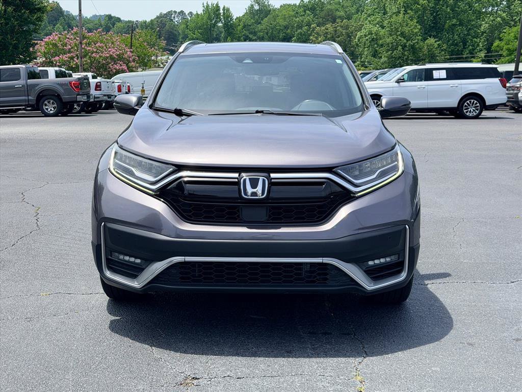 Used 2021 Honda CR-V Touring image 9