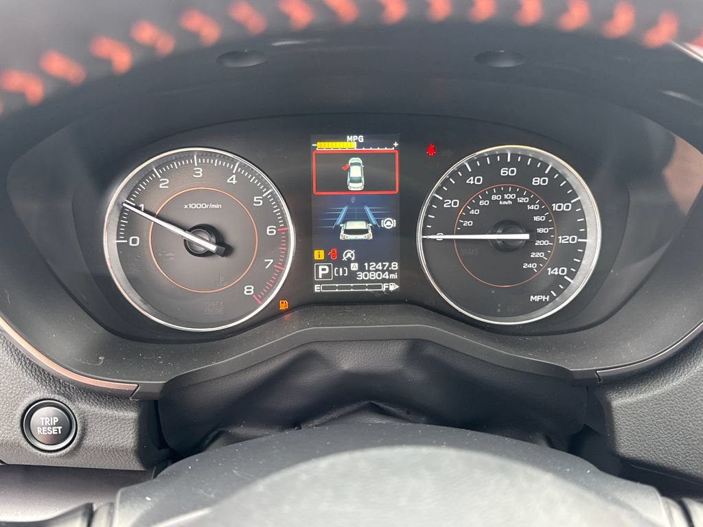 Used 2023 Subaru Crosstrek 2.5i Limited AWD/4WD image 19