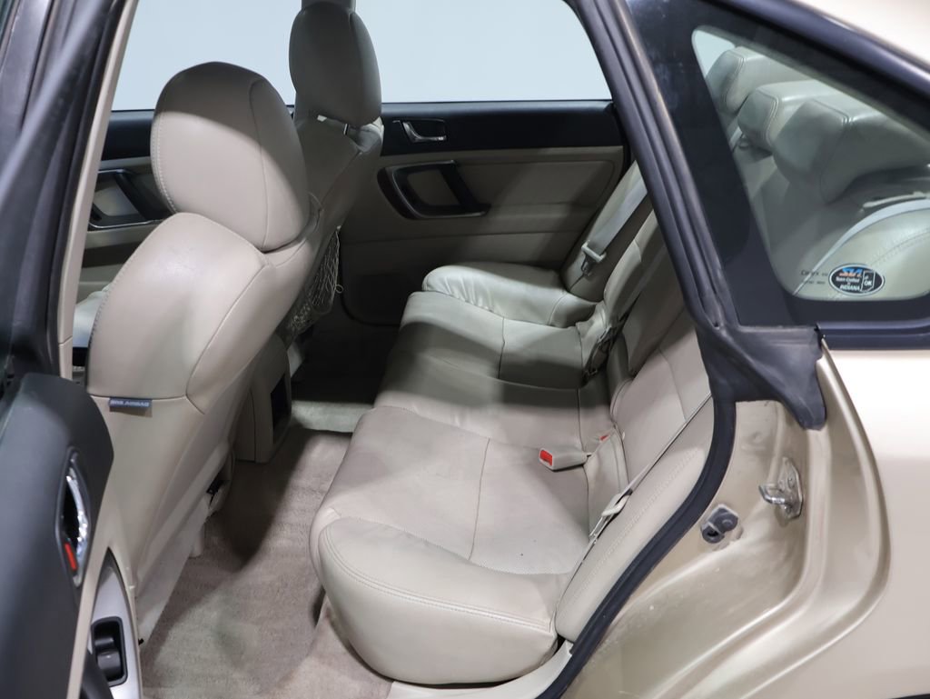 Used 2008 Subaru Legacy 3.0R Limited image 18