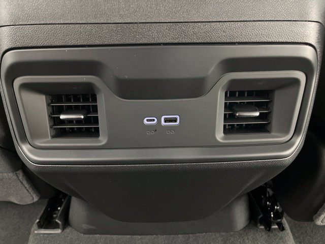 Used 2025 Chevrolet Silverado 1500 RST AWD/4WD image 42