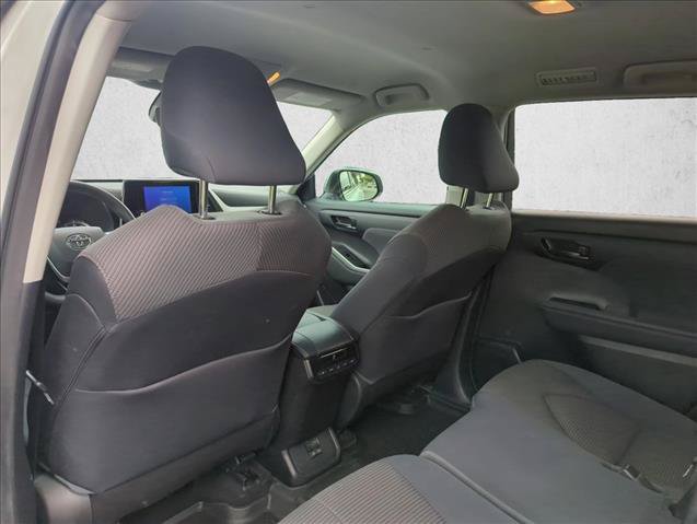Used 2023 Toyota Highlander L AWD/4WD image 21