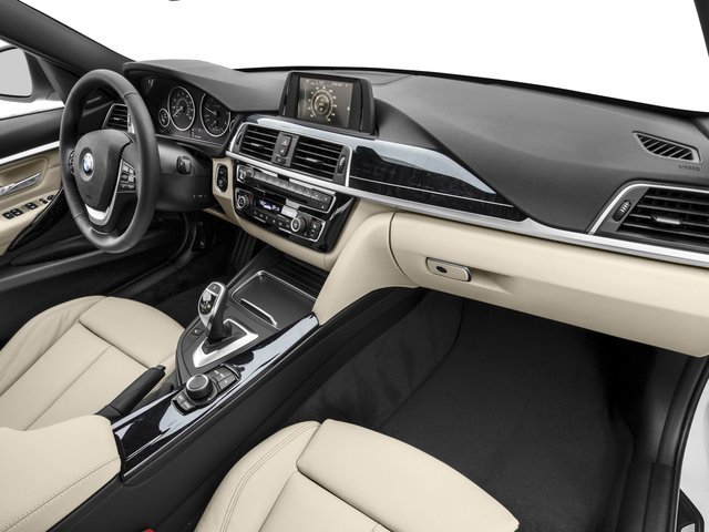 Used 2017 BMW 328d xDrive Sedan AWD/4WD image 19
