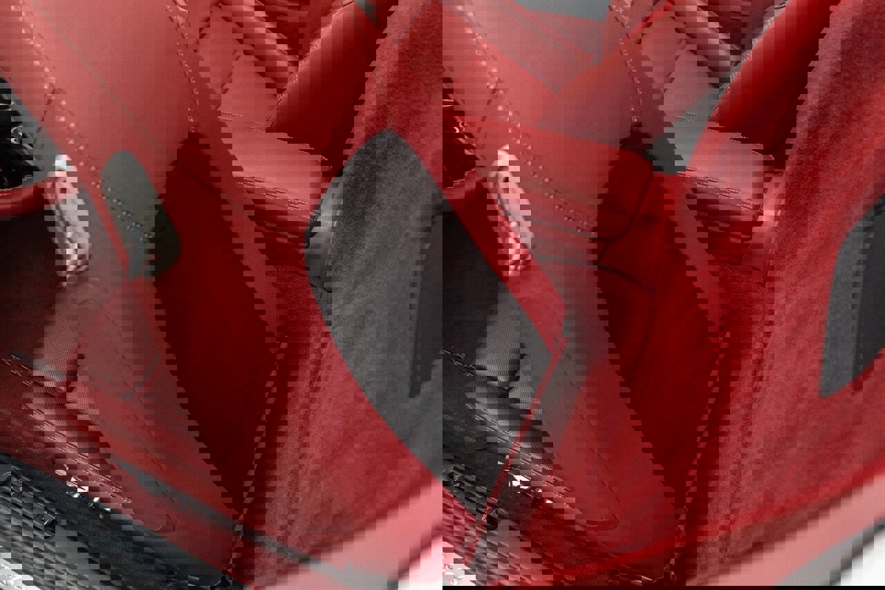 Used 2022 Porsche 718 Boxster image 22