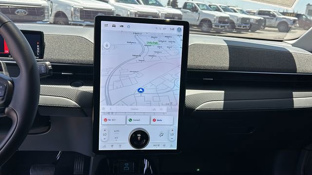 Used 2024 Ford Mustang Mach-E Premium image 20