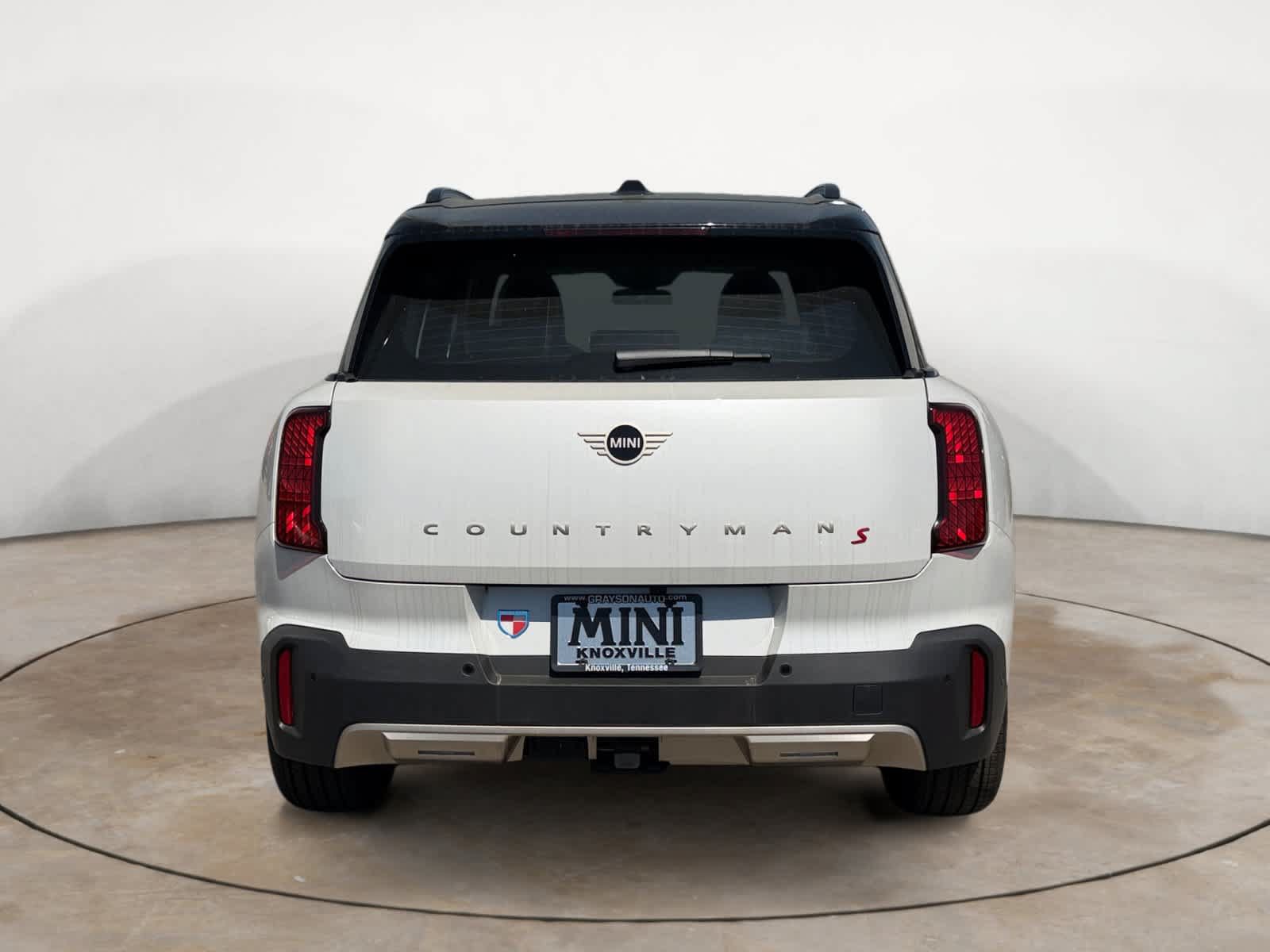 New 2026 MINI Cooper Countryman S AWD/4WD image 4