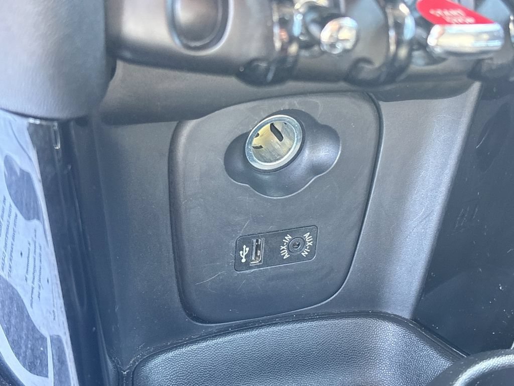 Used 2016 MINI Cooper S FWD image 31