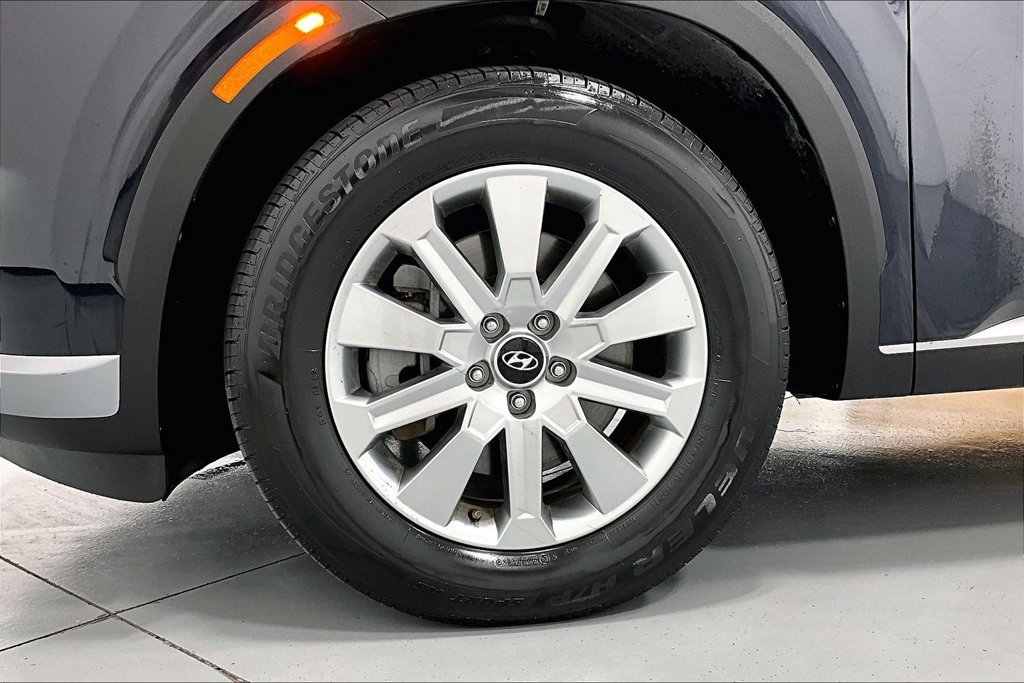 Used 2024 Hyundai Palisade SEL AWD/4WD image 10