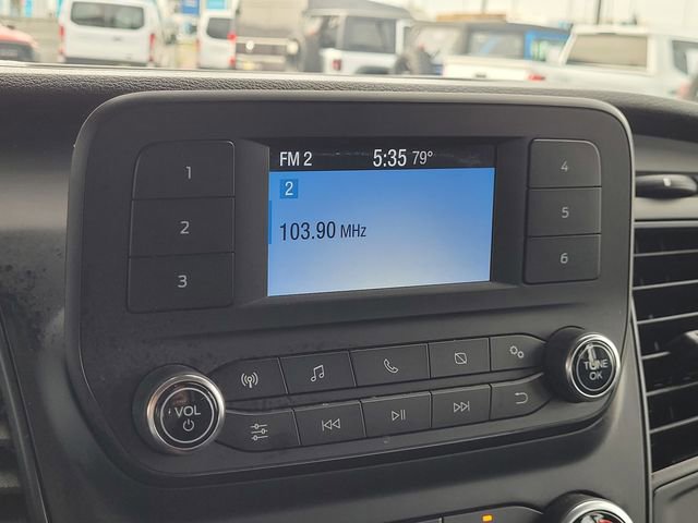 Used 2024 Ford Transit 250 Low Roof w/ Exterior Upgrade Package image 9