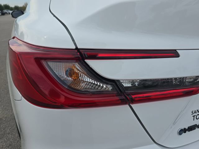 Certified 2025 Toyota Camry SE w/ Multimedia Upgrade Package image 34