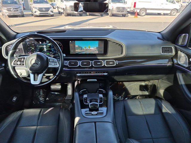 Used 2022 Mercedes-Benz Maybach GLS 600 4MATIC image 19