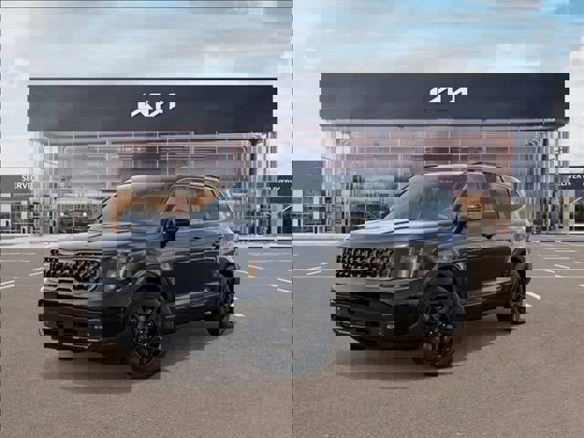 New 2025 Kia Telluride SX Prestige X-Line
