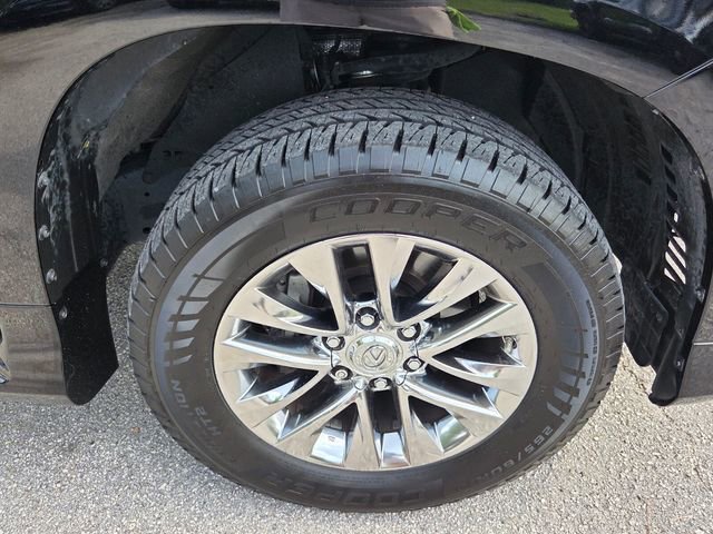 Used 2023 Lexus GX 460 Premium w/ Premium Plus Package AWD/4WD image 9