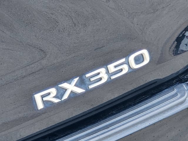 Used 2022 Lexus RX 350 FWD w/ Premium Package image 11