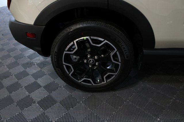 New 2025 Ford Bronco Sport Outer Banks w/ Outer Banks Tech Package+ image 27
