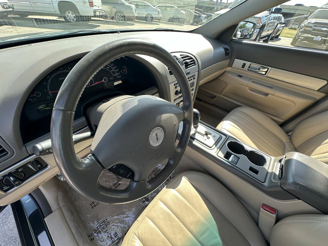 Used 2005 Lincoln LS RWD image 85