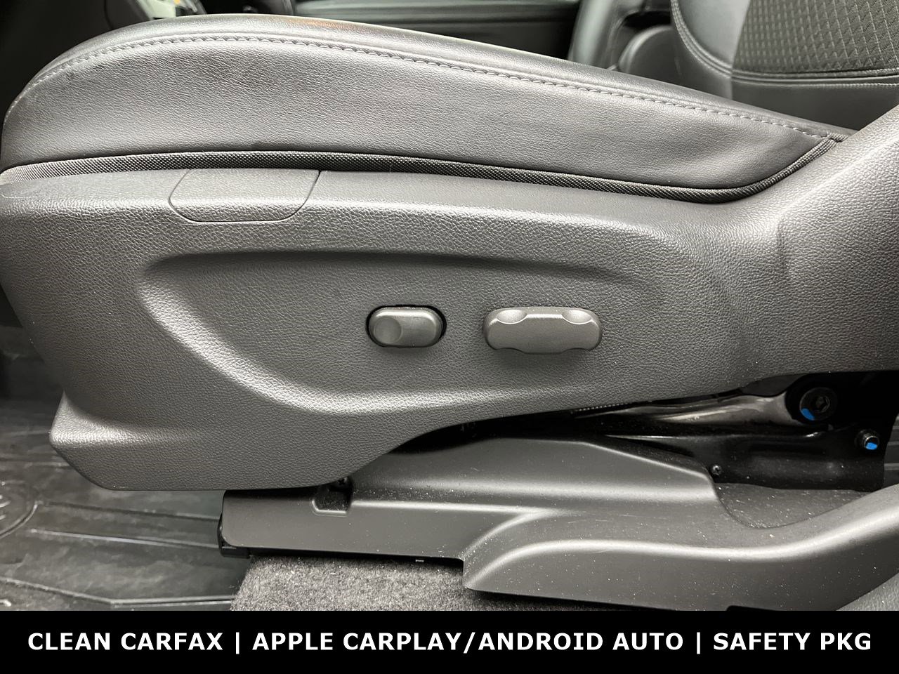 Used 2021 Buick Encore Preferred w/ Safety Package image 9