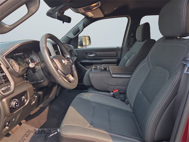 Used 2025 RAM 1500 Classic Warlock image 9