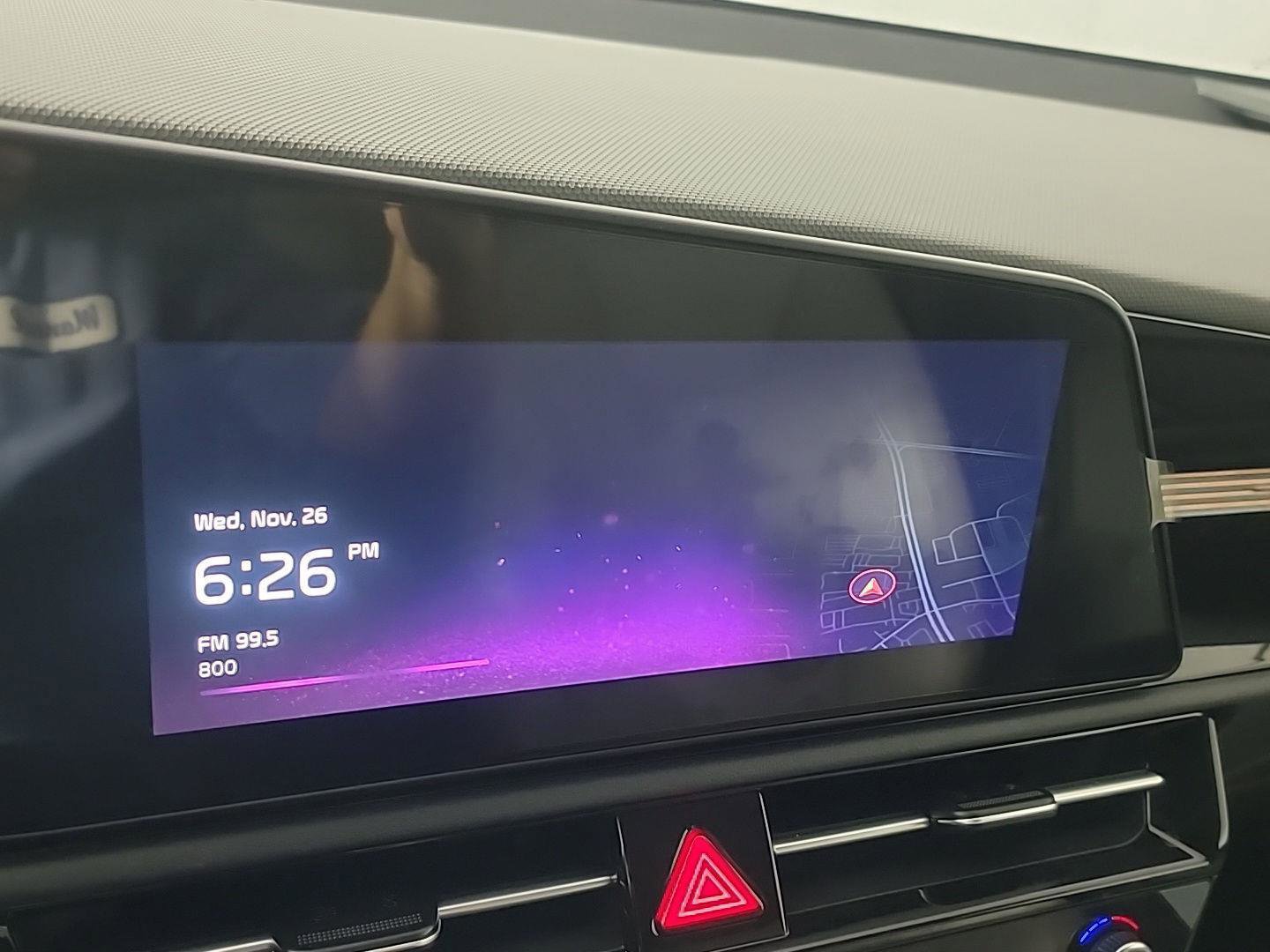 Used 2025 Kia Niro EX image 28