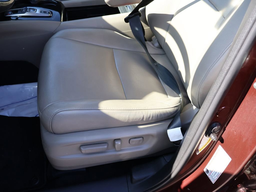 Used 2018 Honda Pilot Touring image 43