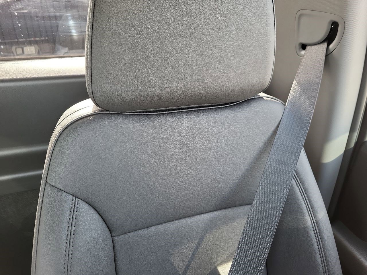 New 2026 Chevrolet Silverado 1500 W/T w/ LPO, Liner Protection Package image 14