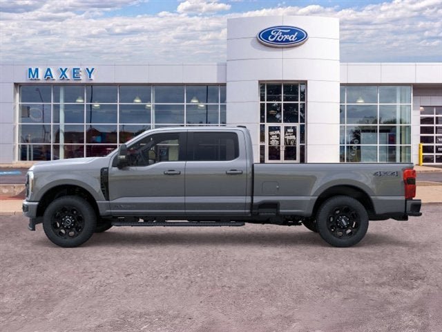 New 2026 Ford F350 XLT w/ XLT Premium Package AWD/4WD image 3