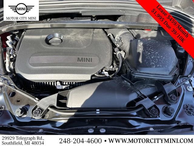 Certified 2026 MINI Cooper Countryman S AWD/4WD image 14