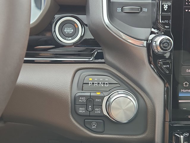 New 2026 RAM 1500 Laramie image 26