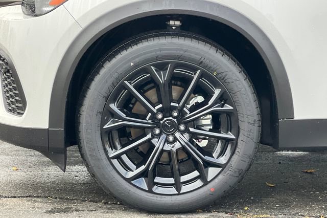 New 2026 MAZDA CX-70 3.3 Turbo w/ Preferred Package image 33