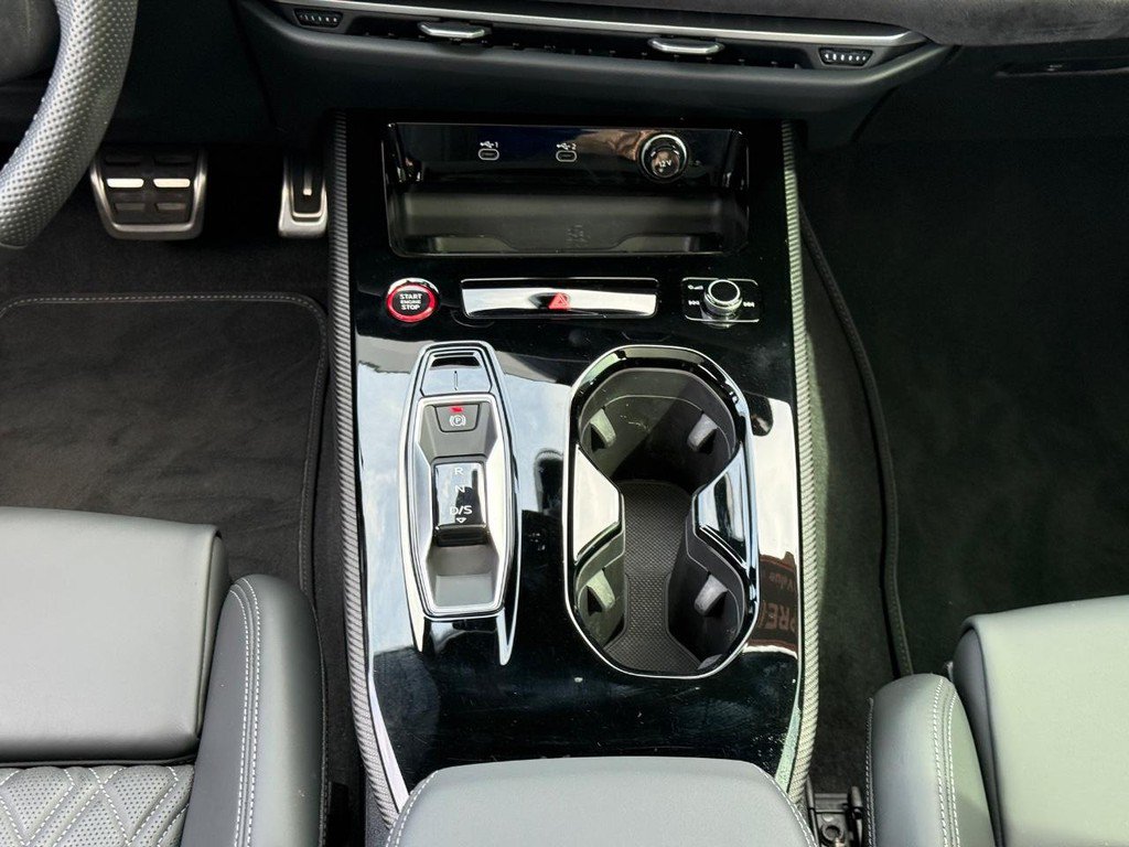 Used 2025 Audi S5 Premium Plus w/ Premium Plus Package AWD/4WD image 14