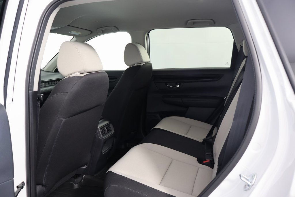 New 2026 Honda CR-V LX image 6