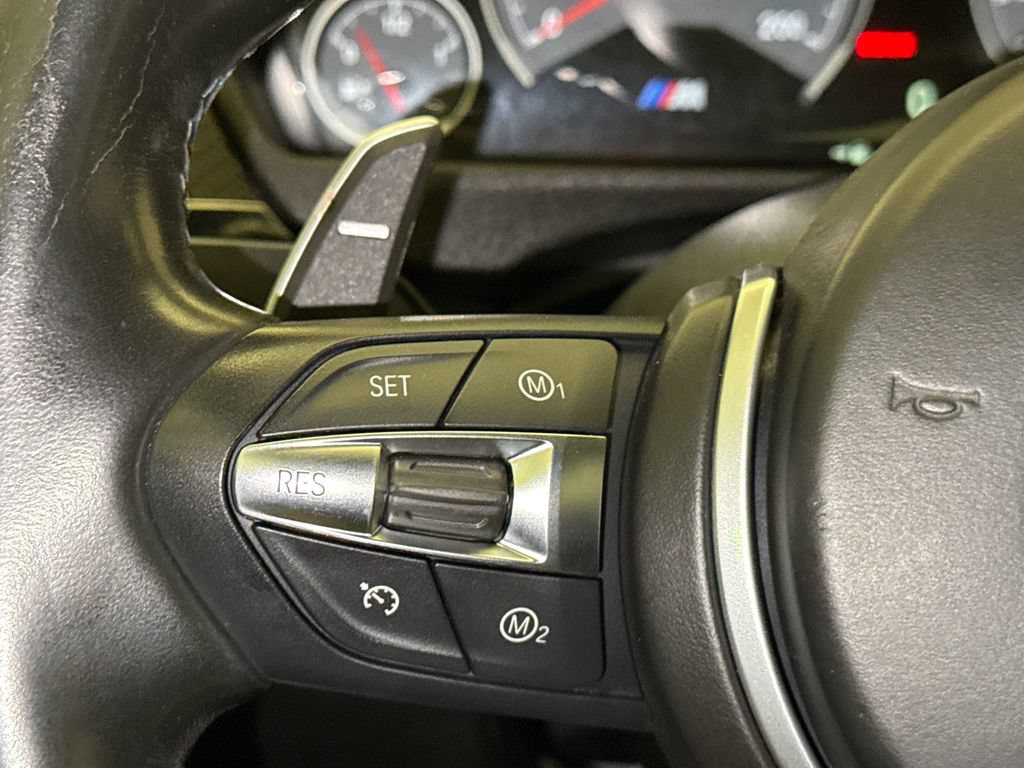 Used 2018 BMW M3 w/ Competition Package RWD image 30