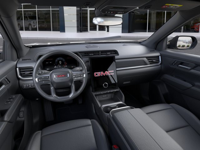 New 2027 GMC Terrain Elevation w/ Elevation Premium Package AWD/4WD image 15