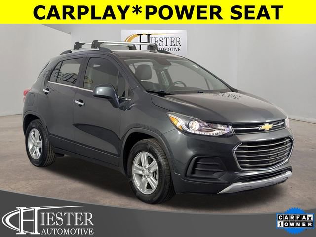 Used 2019 Chevrolet Trax LT w/ LT Convenience Package image 1