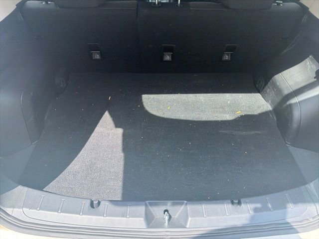 Certified 2023 Subaru Impreza 2.0i AWD/4WD image 10
