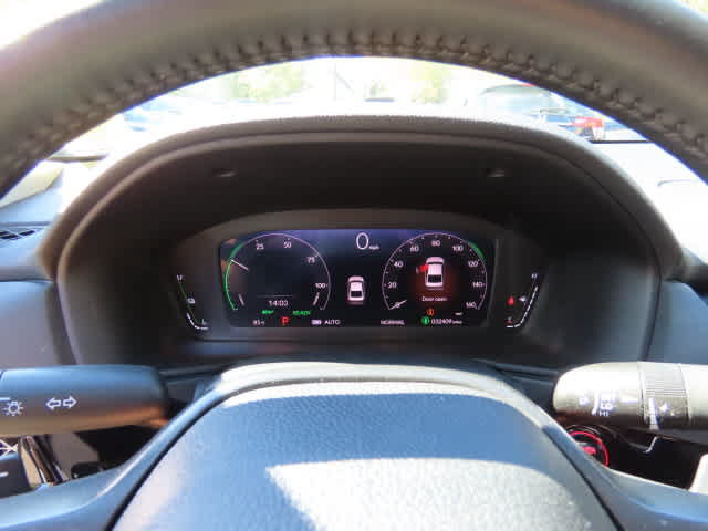 Certified 2025 Honda Accord EX-L image 24