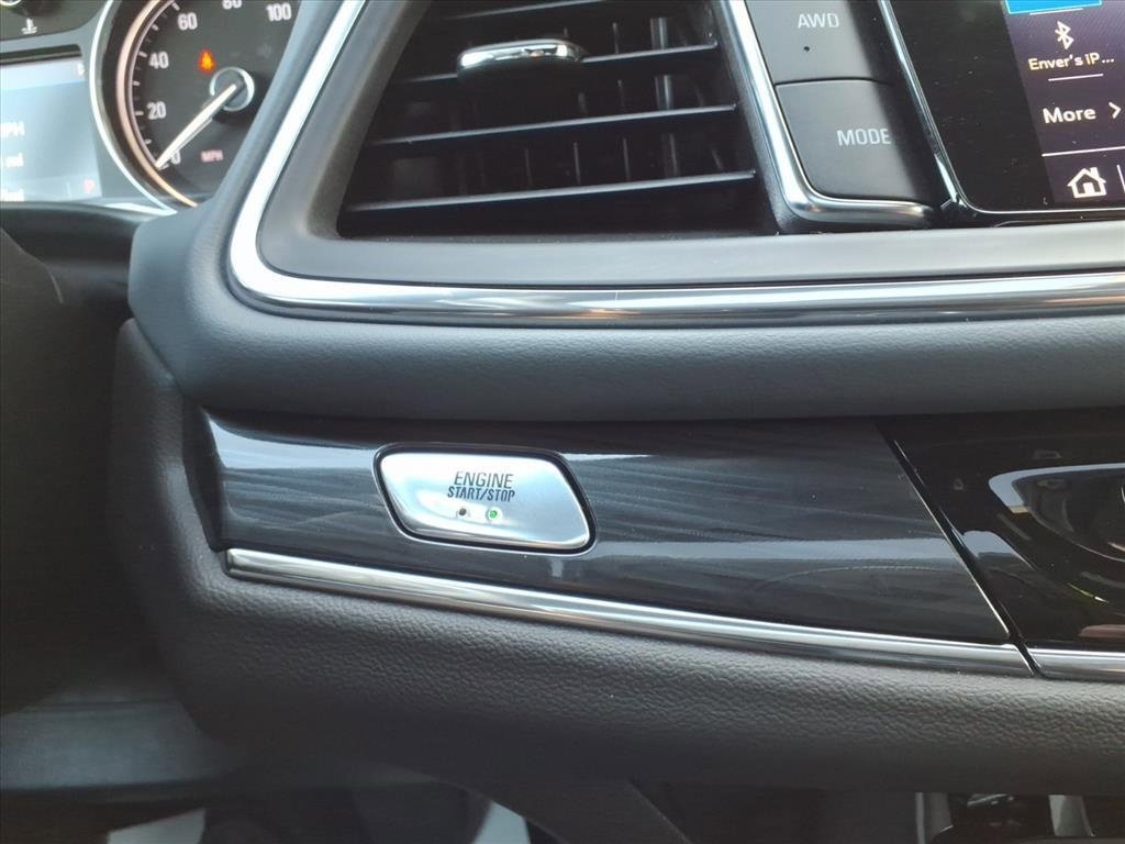 Certified 2024 Buick Enclave Essence w/ Experience Buick Package image 25
