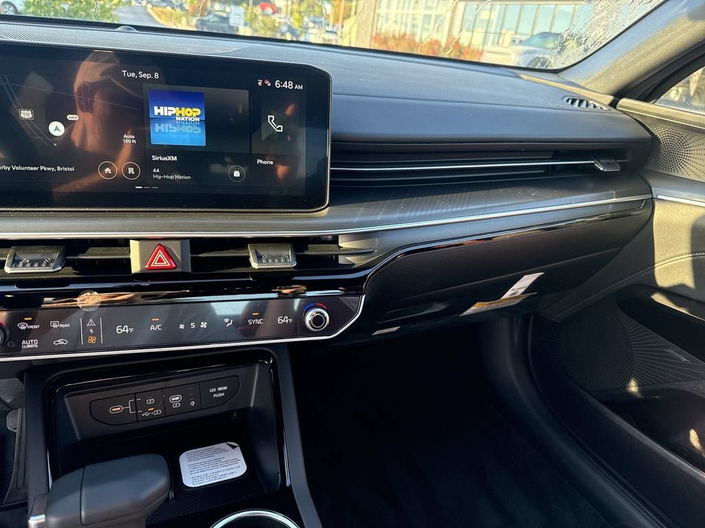 New 2026 Kia K5 GT-Line AWD/4WD image 13