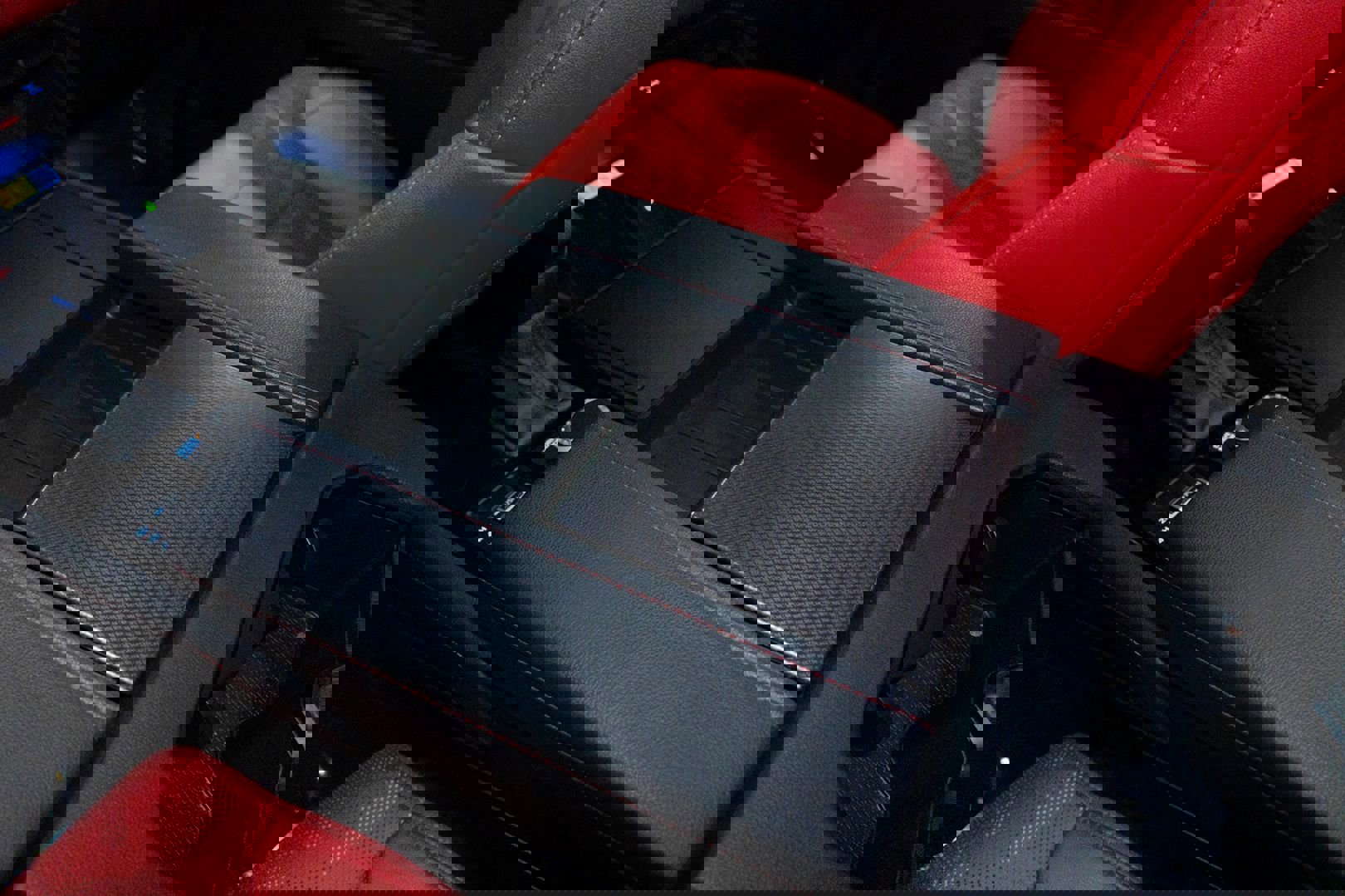 Used 2024 Toyota Sequoia TRD Pro AWD/4WD image 84