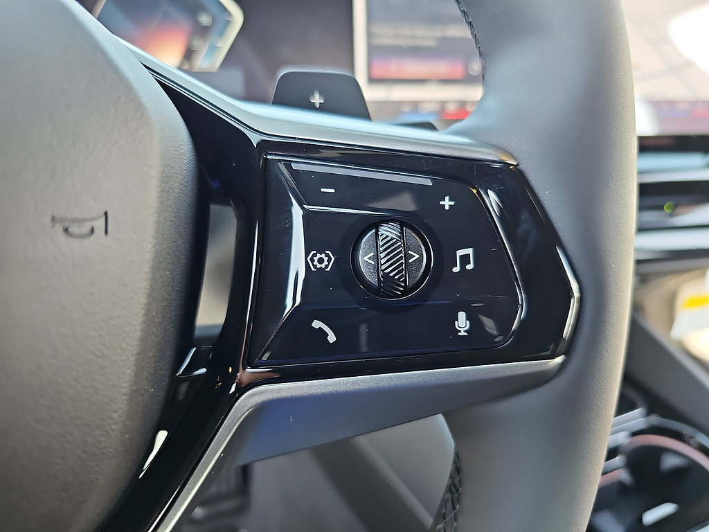 New 2026 BMW 530i w/ Executive Package RWD image 18