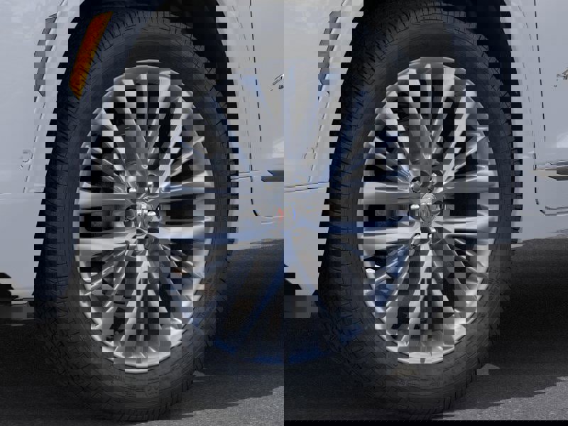 New 2026 Buick Enclave Avenir w/ Super Cruise Package image 36