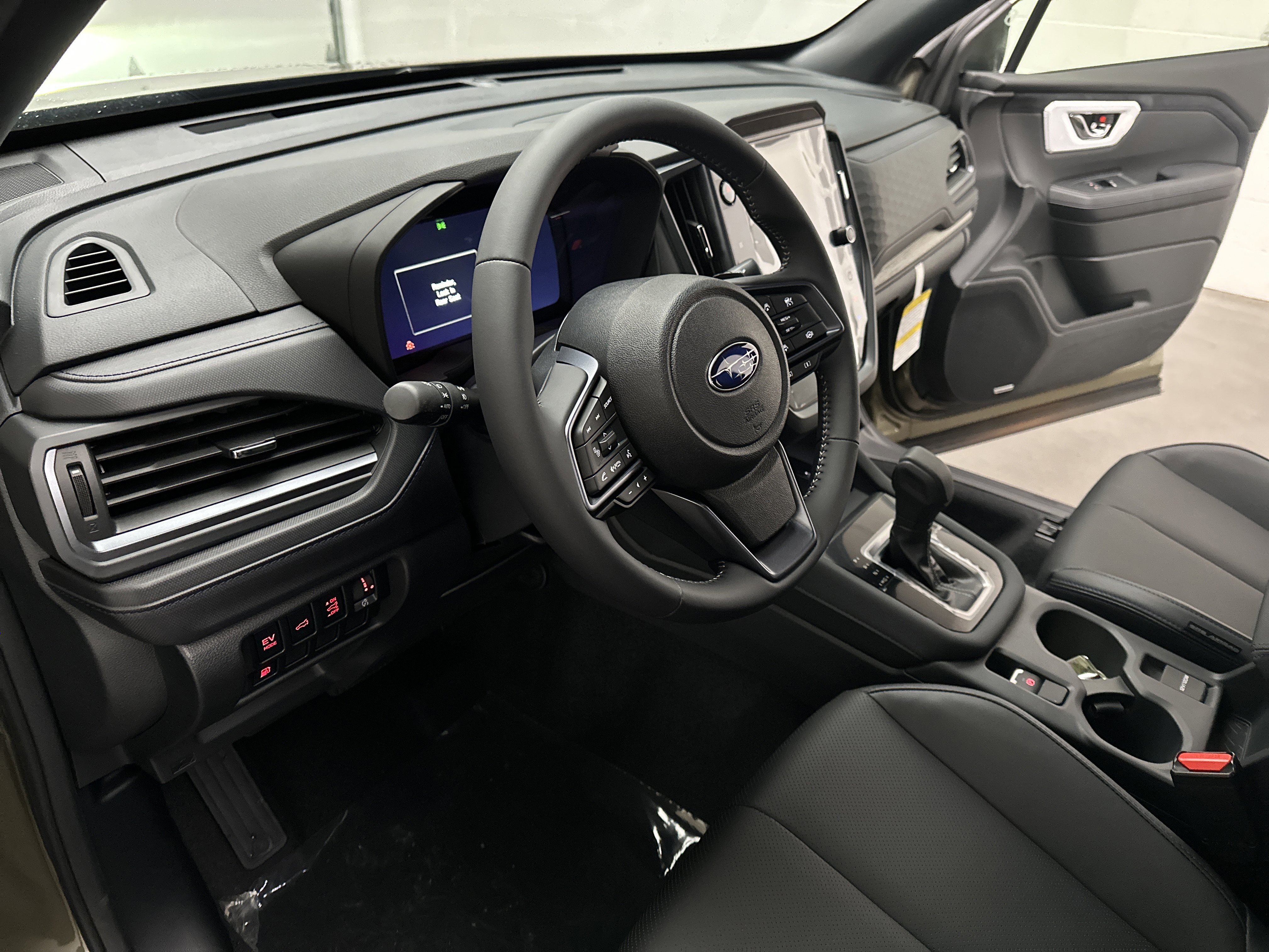 New 2025 Subaru Forester Limited image 16