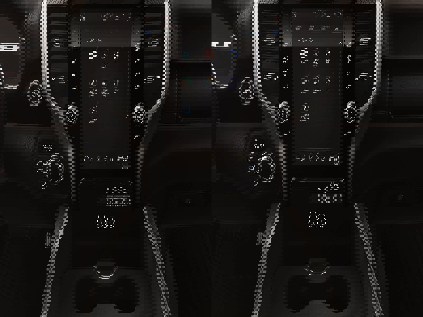 New 2026 RAM 1500 Big Horn image 22