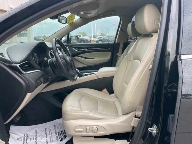 Used 2019 Buick Enclave Premium AWD/4WD image 19
