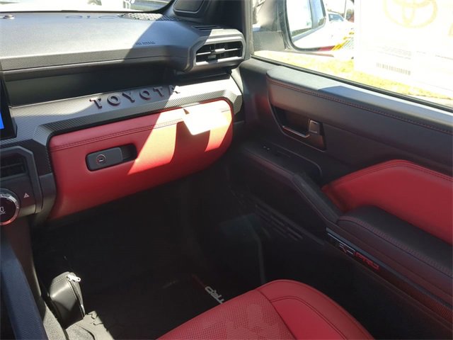 New 2026 Toyota Tacoma TRD Pro image 17