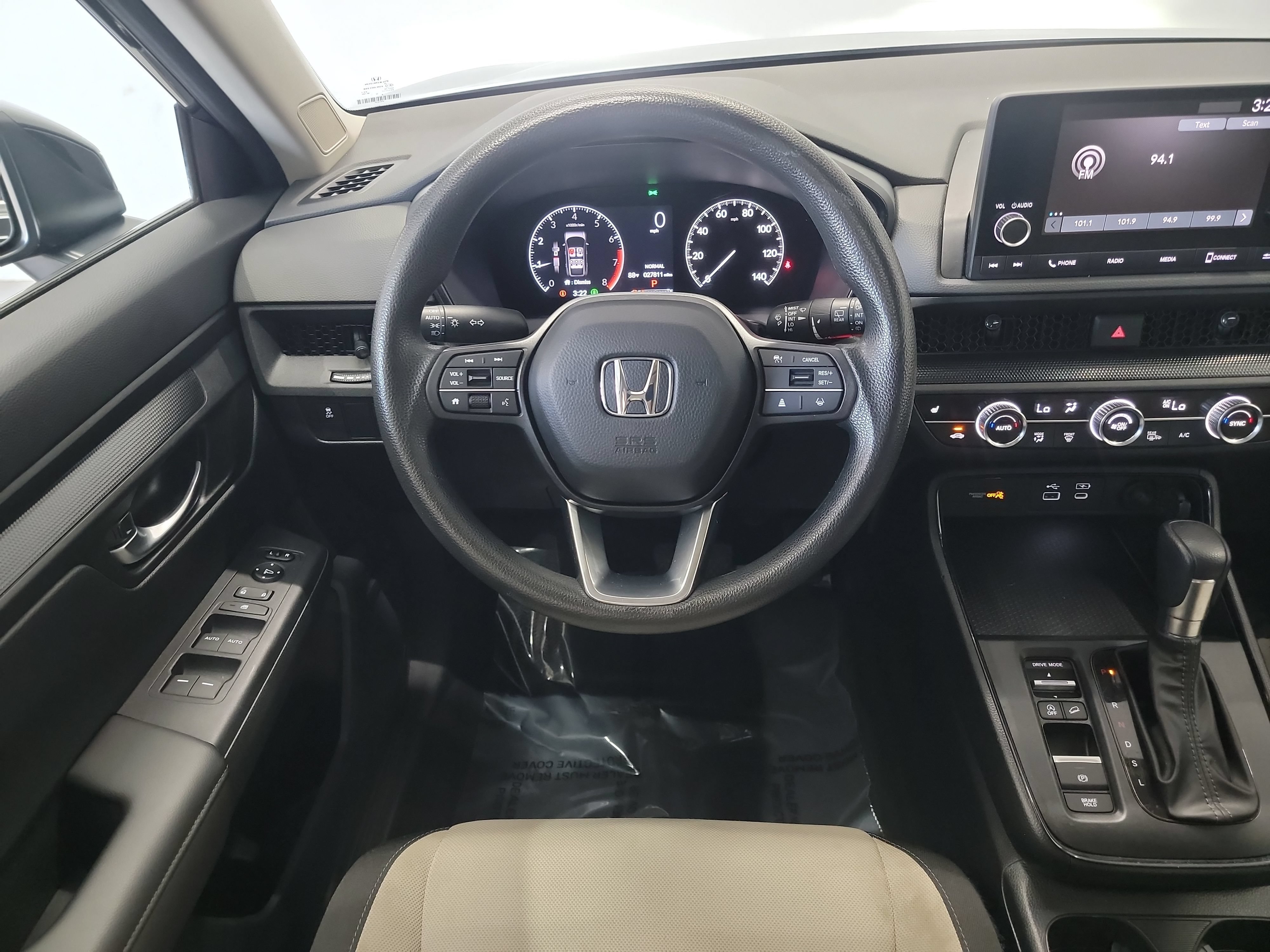 Used 2024 Honda CR-V EX image 16