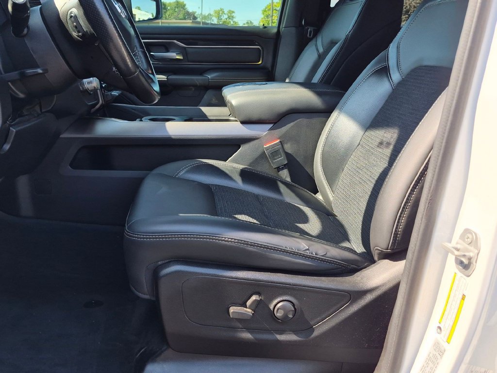 Used 2022 RAM 1500 Sport w/ Rebel Level 2 Equipment Group AWD/4WD image 10