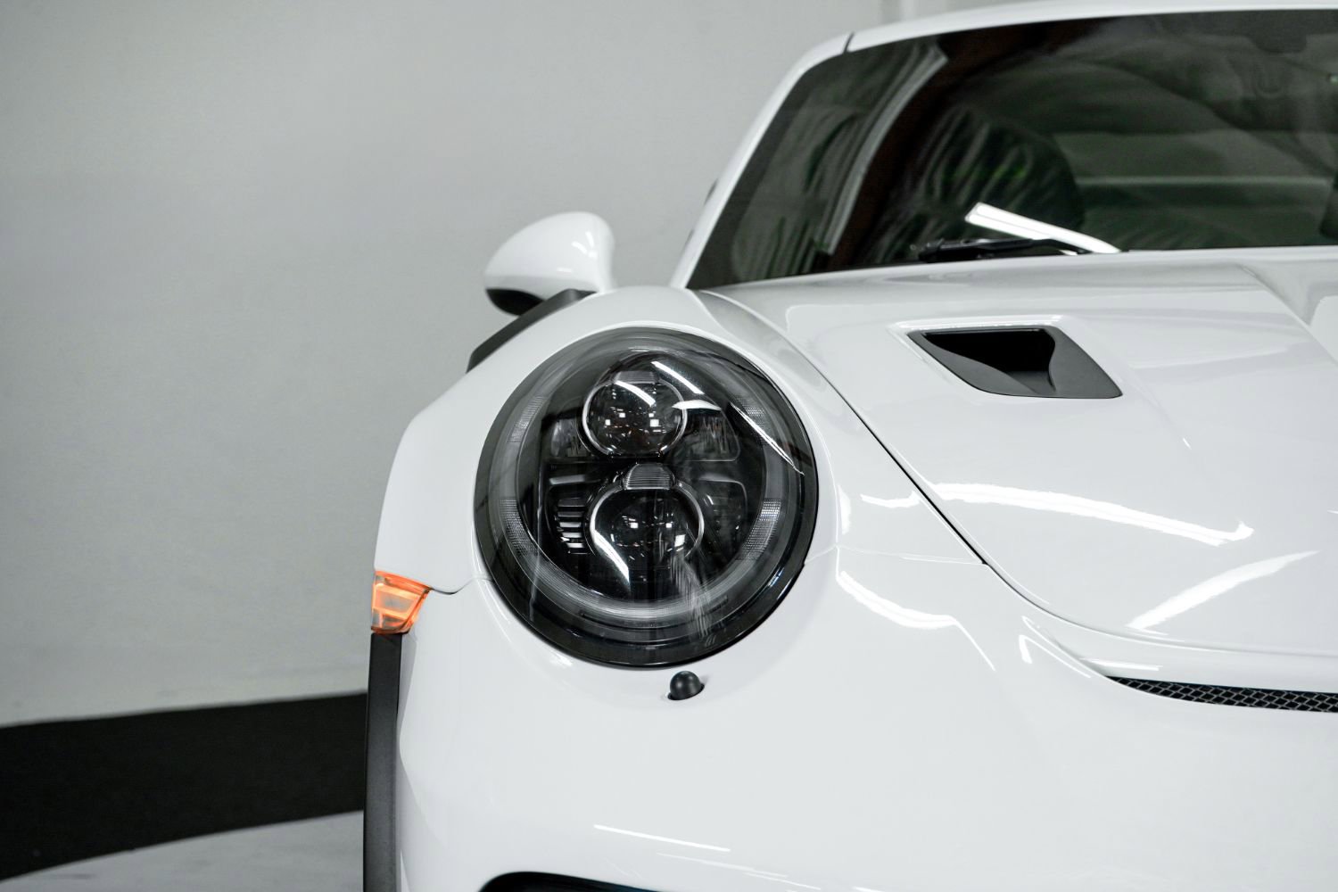 Used 2019 Porsche 911 GT3 RS RWD image 11